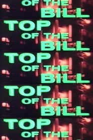 Poster Top of the Bill 1971