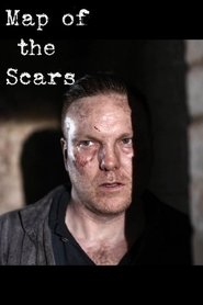 Poster Map of the Scars