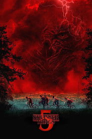 Stranger Things 5: The Finale