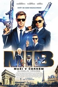 Muži v černém: Globální hrozba [Men in Black: International]