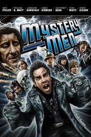 Mystery Men (1999) Mystery Men (1999)