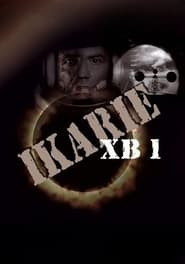 Poster Ikarie XB 1