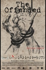 Poster The Offended 2016