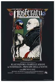 Nosferatu – O Vampiro da Noite (1979)