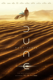 Dune: Part Three