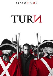 TURN: Washington's Spies Season 1 5