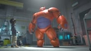 Imagen 9 Grandes héroes (Big Hero 6)