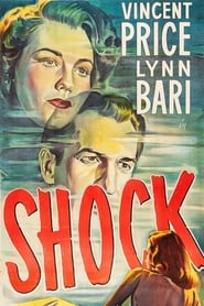 Shock постер