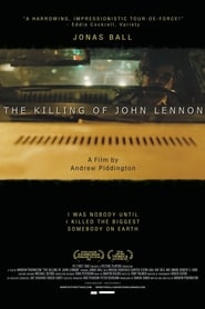 The Killing of John Lennon постер