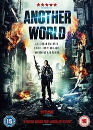 Another World poster