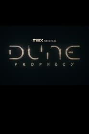 Dune: Prophecy (1970)