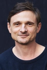 Florian Lukas is Denis