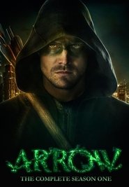 Arrow Season 1 Episode 17