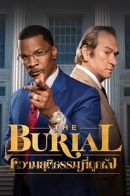 ความยุติธรรมที่ถูกฝัง The Burial (2023) ซับไทย