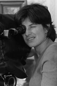 Chantal Akerman