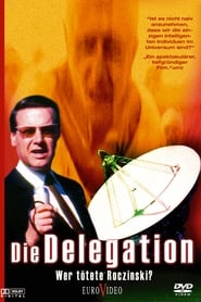The Delegation постер