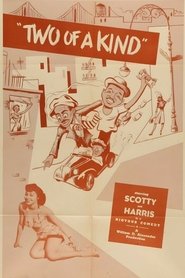 فيلم Two Of A Kind 1955 مترجم أون لاين