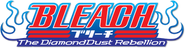 Bleach the Movie: The DiamondDust Rebellion Logo