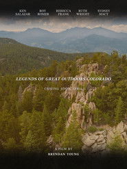 Legends of Great Outdoors Colorado