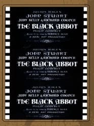 Poster The Black Abbot