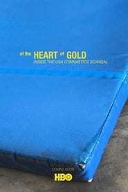 At the Heart of Gold: Inside the USA Gymnastics Scandal (2019)