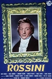 Poster Rossini