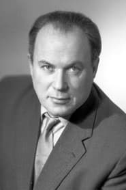 Leonid Gallis is Gilyarovskiy