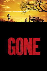 Gone (2006) Greek subs