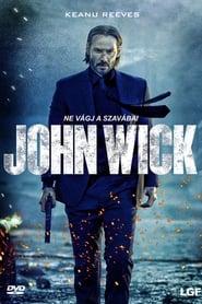 John Wick poszter