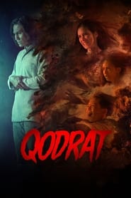 Poster Qodrat