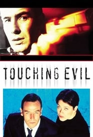 Touching Evil Episode Rating Graph poster