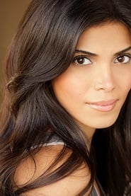 Sheila Shah as Alejandra