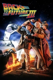 Tilbage til fremtiden del III [Back to the Future Part III]