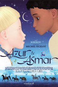 Azur i Asmar