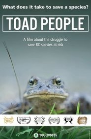 Toad People 2016 Truy cập miễn phí không giới hạn