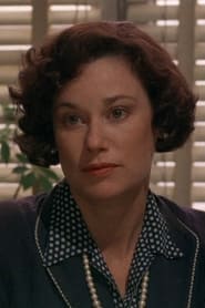 Charlotte McGinnis poster