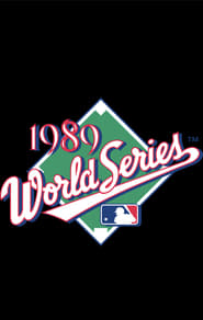 Poster 1989 Oakland Athletics: The Official World Series Film