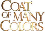 Dolly Parton's Coat of Many Colors Logo
