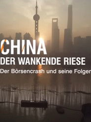 China - Der wankende Riese