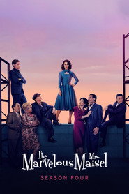 The Marvelous Mrs. Maisel Season 4 3