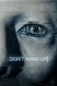 Poster van Don't Hang Up