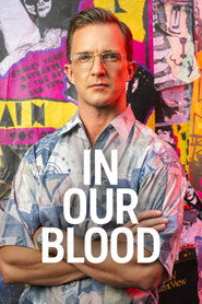 In Our Blood poster