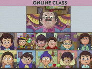 Online classes