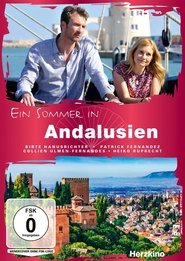 Poster Ein Sommer in Andalusien