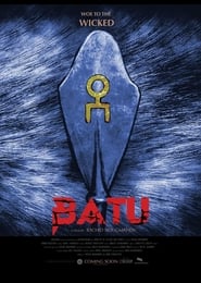 BATU: Historical Detective постер