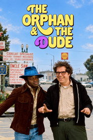 The Orphan and the Dude