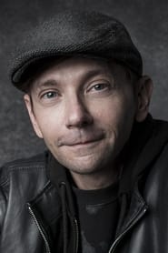 Imagem DJ Qualls