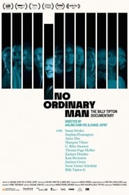 No Ordinary Man (2020)