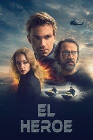 El último héroe (2019) | Hero