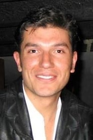 Gustavo Angarita Jr. as Captain Filiberto Ramos